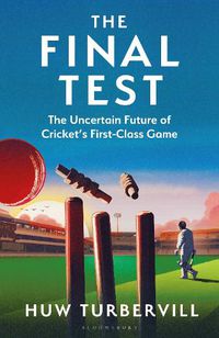 Cover image for The Final Test