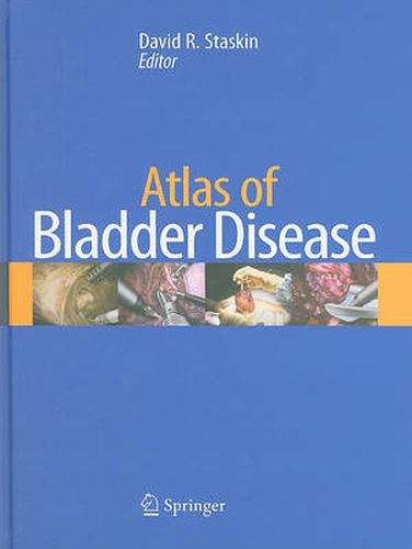 Atlas of Bladder Disease