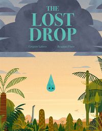 Cover image for The Lost Drop