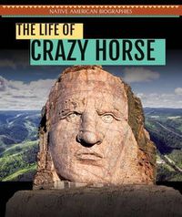 Cover image for The Life of Crazy Horse