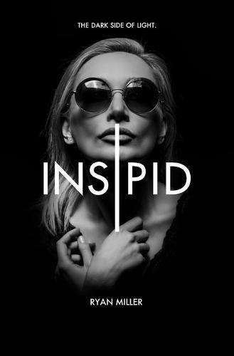 Cover image for Insipid