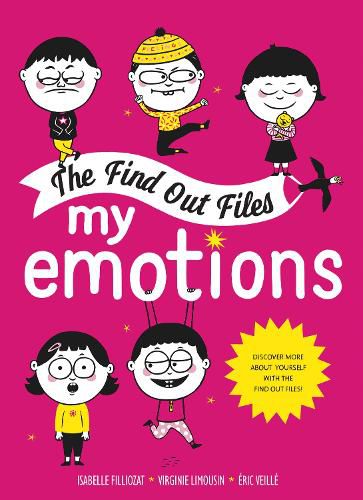 Cover image for My Emotions
