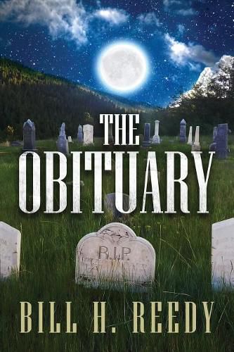 Cover image for The Obituary: R.I.P.