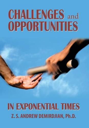 Cover image for Challenges and Opportunities in Exponential Times