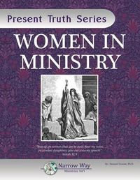 Cover image for Women in Ministry