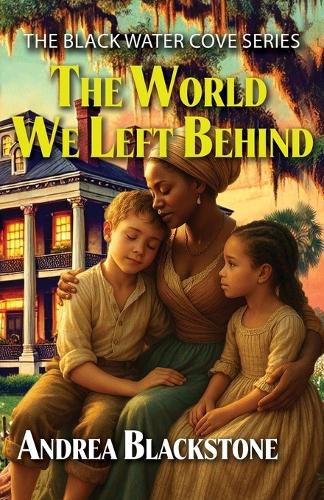 Cover image for The World We Left Behind