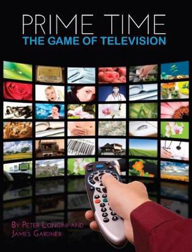 Prime Time: The Game of Television