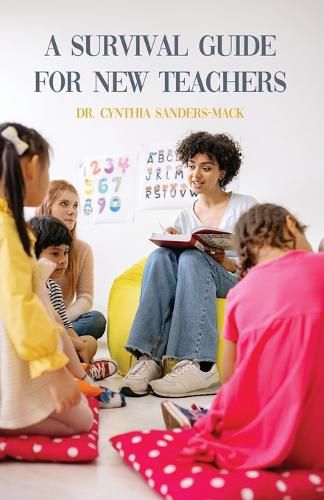 Cover image for A Survival Guide for New Teachers