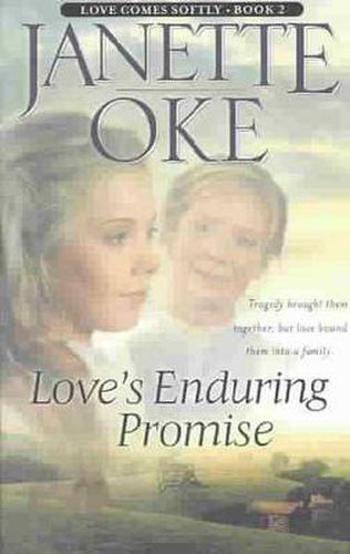 Cover image for Love"s Enduring Promise