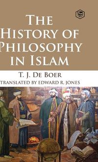 Cover image for The History of Philosophy in Islam