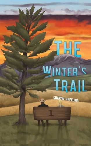 Cover image for The Winter's Trail