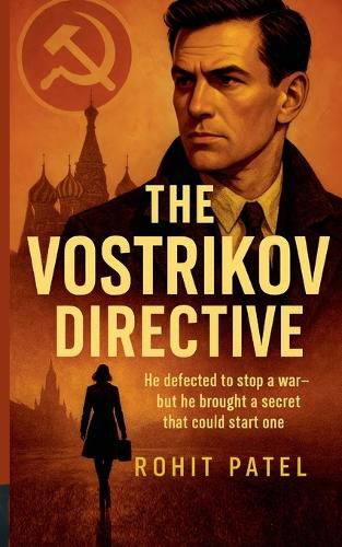 Cover image for The Vostrikov Directive