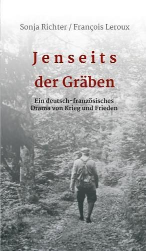 Cover image for Jenseits Der Gr ben