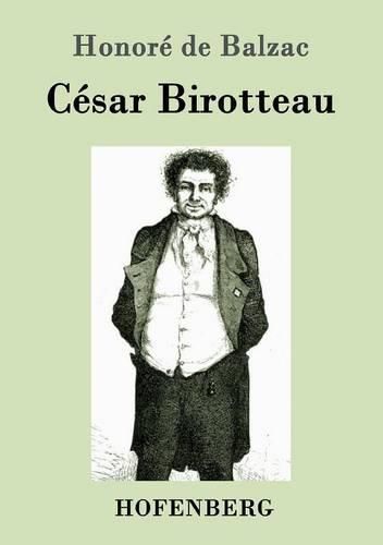 Cover image for Cesar Birotteau