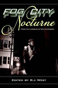 Cover image for Fog City Nocturne