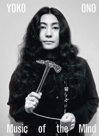 Cover image for Yoko Ono