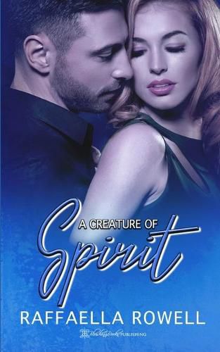Cover image for A Creature of Spirit
