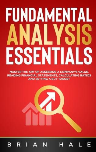 Cover image for Fundamental Analysis Essentials