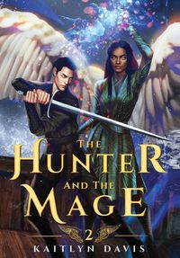 Cover image for The Hunter and the Mage