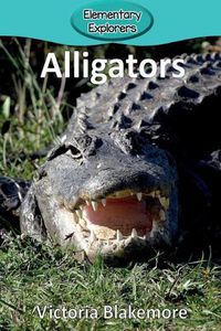 Cover image for Alligators