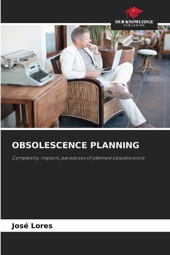 Cover image for Obsolescence Planning