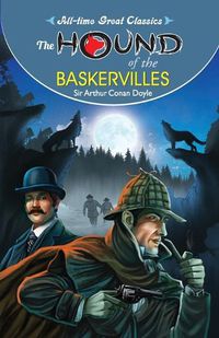 Cover image for The Hound of the Baskervilles