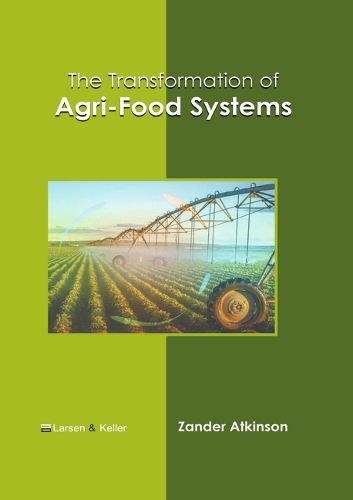 Cover image for The Transformation of Agri-Food Systems