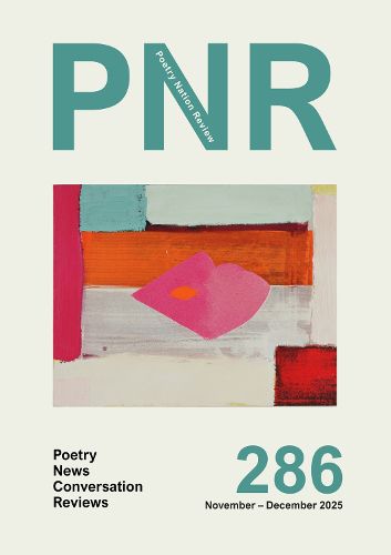 Cover image for PN Review 286
