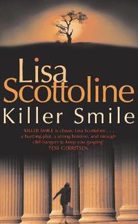 Cover image for Killer Smile