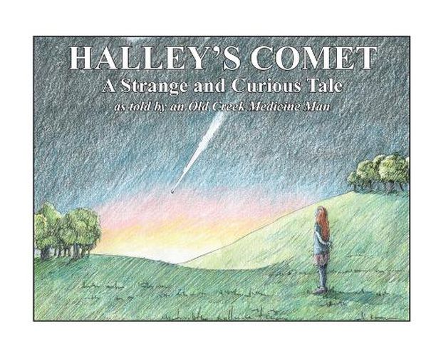 Halley's Comet