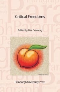 Cover image for Critical Freedoms