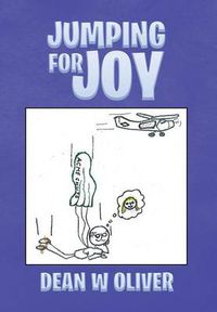 Cover image for Jumping for Joy