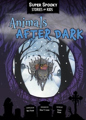 Animals After Dark