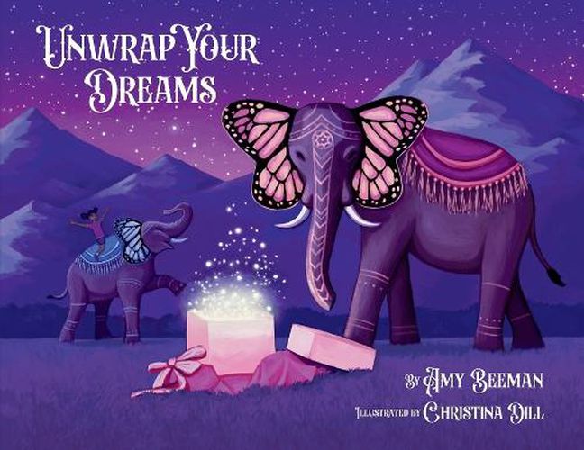 Cover image for Unwrap Your Dreams