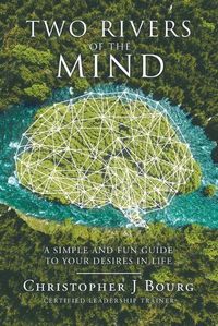 Cover image for Two Rivers of the Mind