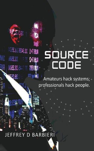 Cover image for Source Code