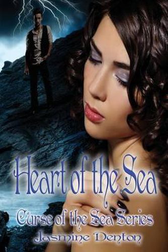 Cover image for Heart of the Sea: Curse of the Sea