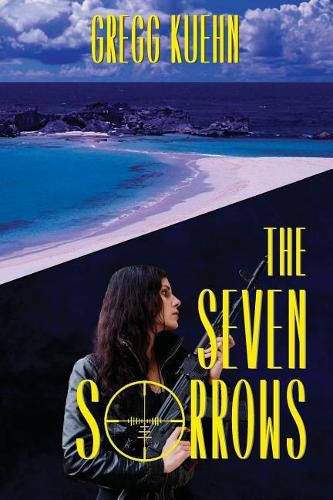 Cover image for The Seven Sorrows