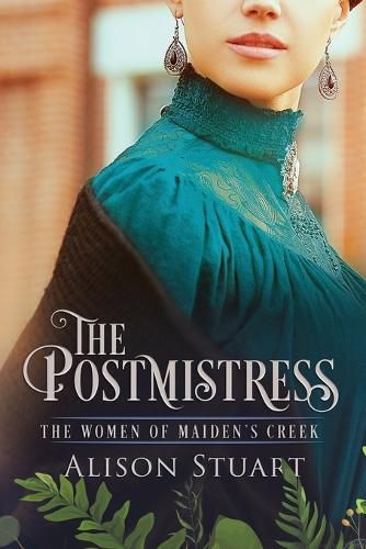 Cover image for The Postmistress