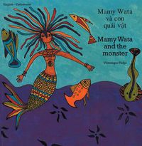 Cover image for Mamy Wata and the Monster