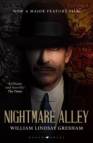 Nightmare Alley: Film Tie-in