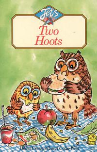 Cover image for Two Hoots