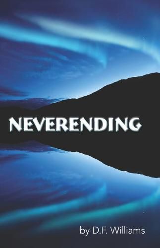 Cover image for Never-Ending