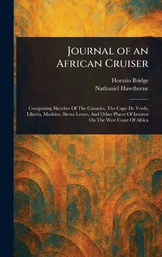 Cover image for Journal of an African Cruiser