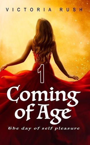 Cover image for Coming of Age