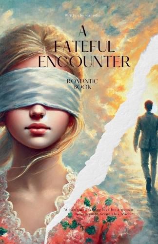 Cover image for A Fateful Encounter