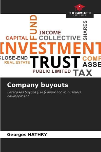 Cover image for Company buyouts