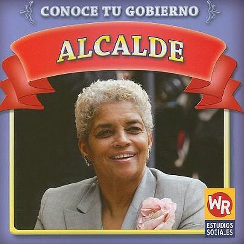 Cover image for Alcalde (Mayor)