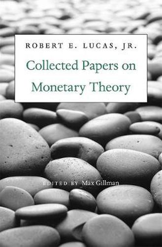 Cover image for Collected Papers on Monetary Theory