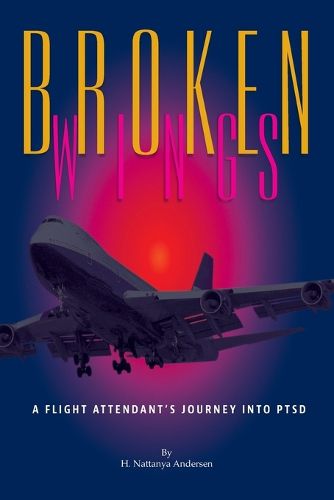 Cover image for Broken Wings